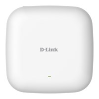 D-Link DAP�?��?��?�X2810 Nuclias Connect AX1800 Wi-Fi 6 Dual-Band PoE Access Point