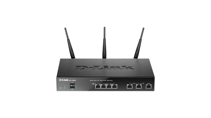 Wireless Routers