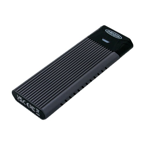External Storage