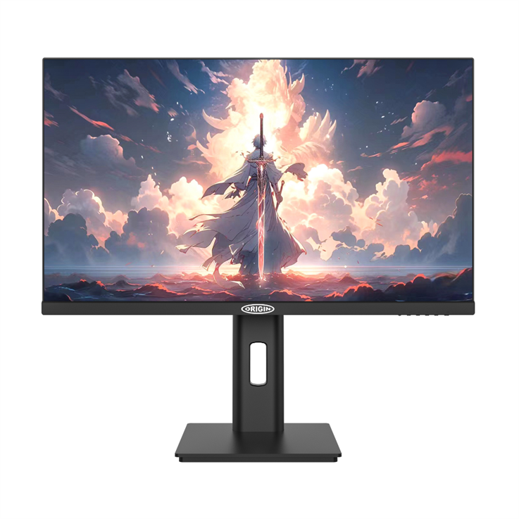 Gaming Monitors