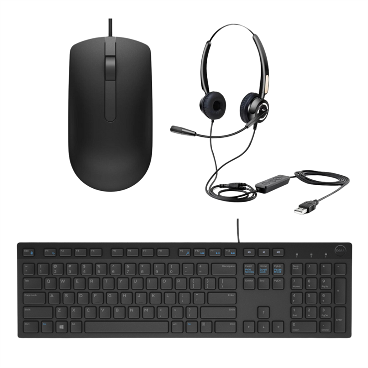 Mice/Keyboards/Headsets