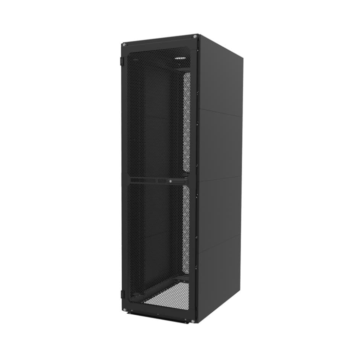 Rack Cabinets & Accessories