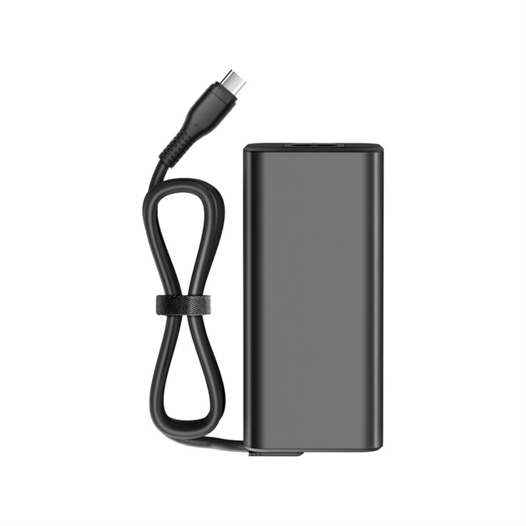 BTI 65WUSB-C power adapter/inverter Indoor 65 W Black