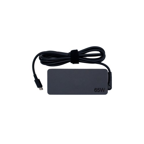 Lenovo ACA0012A power adapter/inverter Indoor 65 W Black