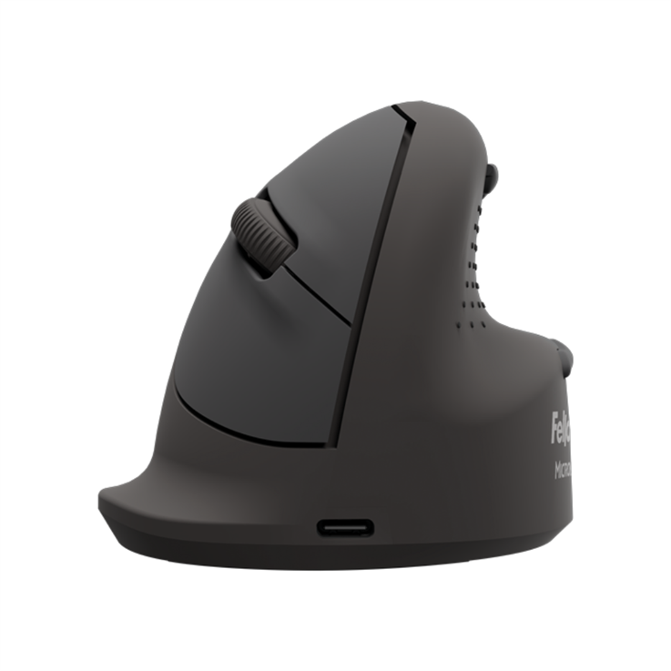 Fellowes Breyta Plus+ Ergonomic Vertical Mouse - Small Right