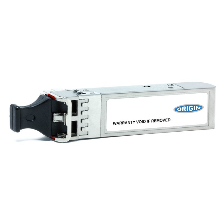 Origin Storage 1000Base-BX40 SFP 1490 TX/1310 RX Cisco Compatible