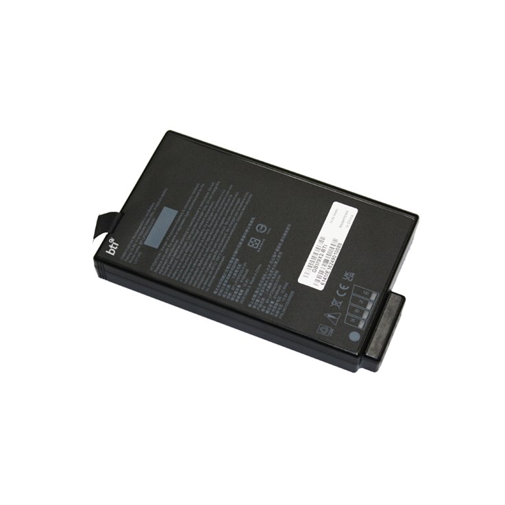 BTI 338911120104 compatible 94Wh 9-cell battery for GETAC X500 X500 SERVER
