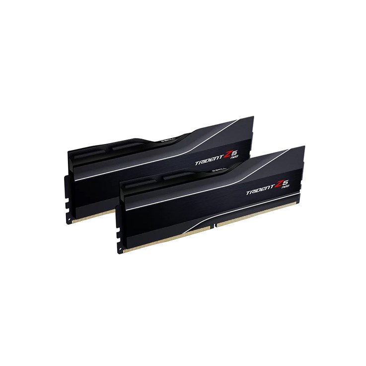 G.Skill Trident Z5 Neo F5-6000J3038F16GX2-TZ5N memory module 32 GB 2 x 16 GB DDR5 288-pin DIMM