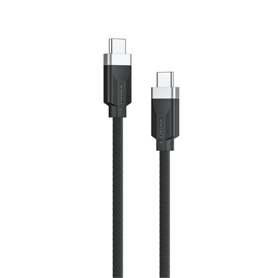 ALOGIC Fusion USB-C to USB-C USB4 Cable � 1 m