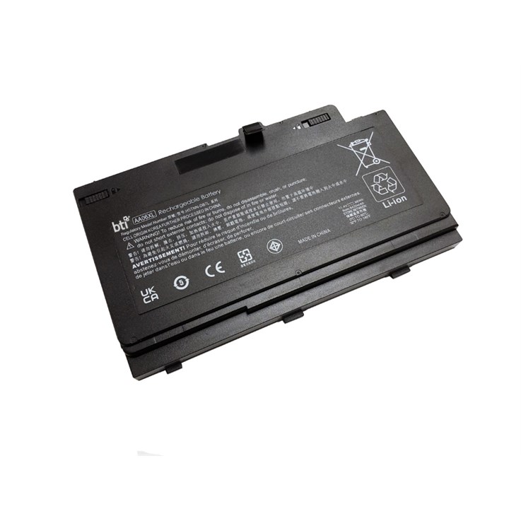 BTI AA06XL- laptop spare part Battery