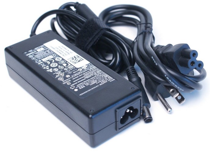 Dell AC Adapter PA90W MK947 YY20N 19.5V 4.62A DA90PM111