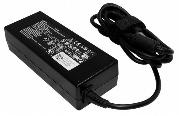 Dell AC Adapter 90W 19.5V 4.62A