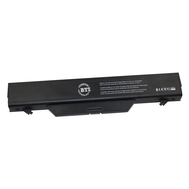 BTI 591998-322 compatible 75Wh 8-cell battery for HP Probook 4720s