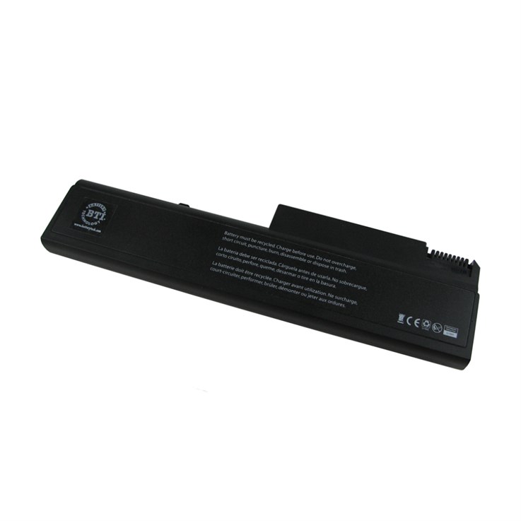 BTI 458640-542 compatible laptop battery - 18 month warranty