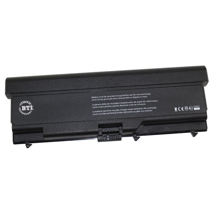 BTI 45N1011 compatible 91Wh 9-cell battery for Lenovo Thinkpad T410/20/30 T510/20/30 W510/20/30