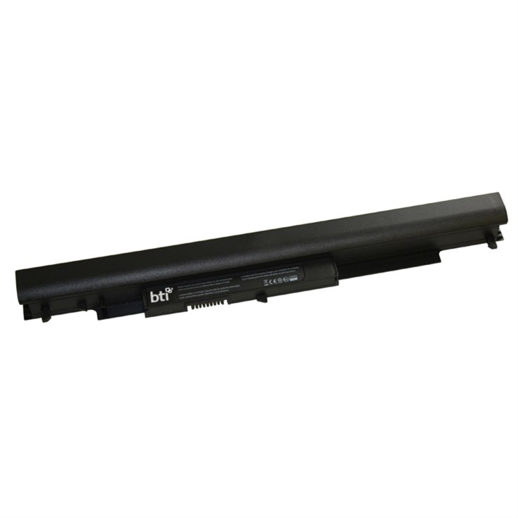 BTI Alternative to HP Battery 3 Cell Lithium-ion