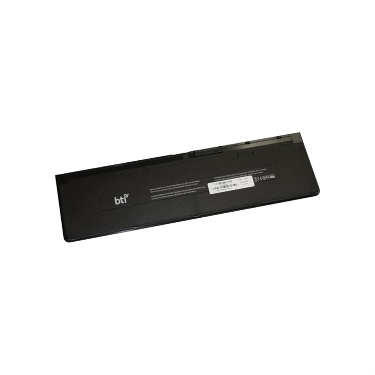 BTI alt to Dell Battery E7240 4 Cell 45Whr OEM: KWFFN