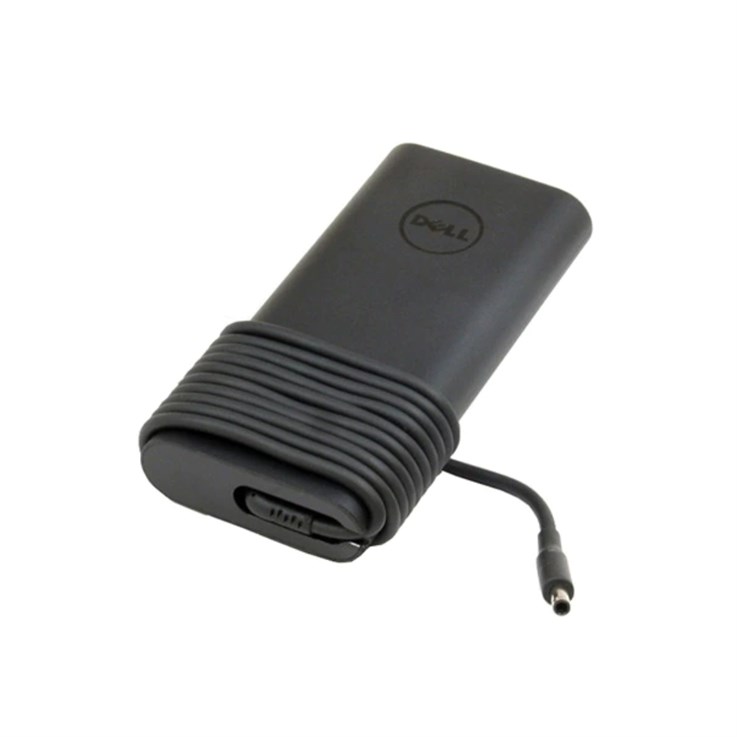 Dell 130W AC ADAPTER UK POWER CORD
