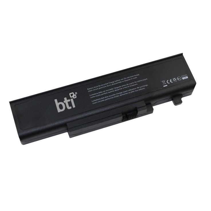 BTI 10.8 6 cell LAP4450 compatible battery for LENOVO IDEAPAD Y550P 324156U IDEAPAD Y550P 324158U IDEAPAD Y550P 324162U IDEAPAD Y550P 324164U