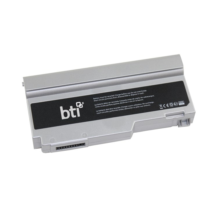 BTI CF-VZSU40AU-EC compatible 56Wh 6-cell battery for PANASONIC TOUGHBOOK CF-W4