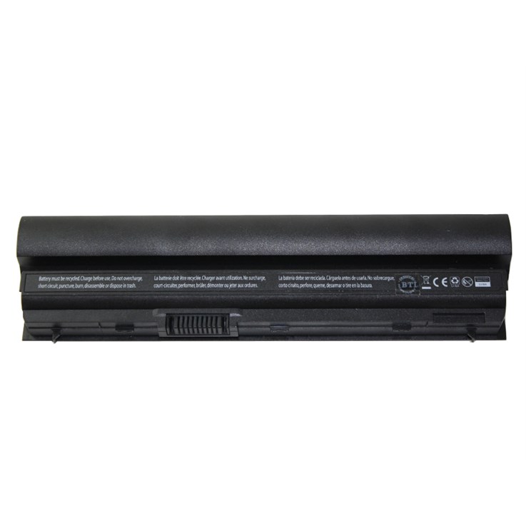 BTI 312-1241 compatible 56Wh 6-cell battery for DELL LATITUDE E6120 E6220 E6320 E6330