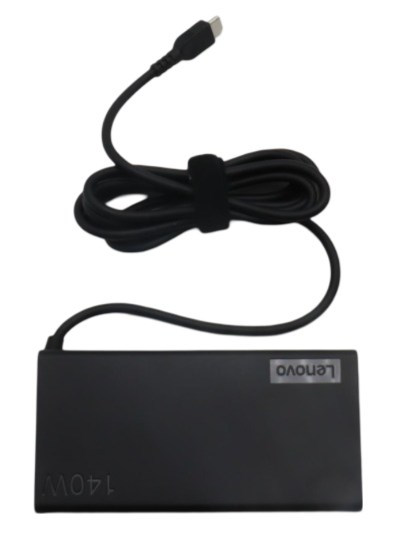 Lenovo 5A11K06364 power adapter/inverter Indoor 140 W Black