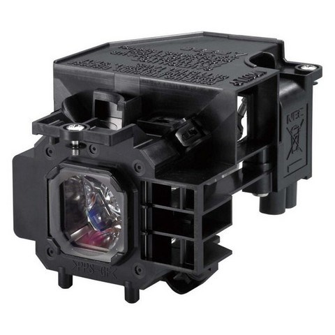 BTI Lamp for NEC M300WS M350XS OEM: NP17LP