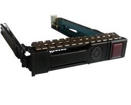 Origin Storage Caddy for HPE Proliant DL/ML G8 SATA/SAS 2.5in