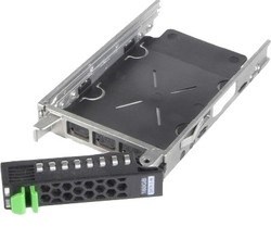 Origin Storage Caddy for Fujitsu Primergy RX300 S4/S5 SATA/SAS 2.5in