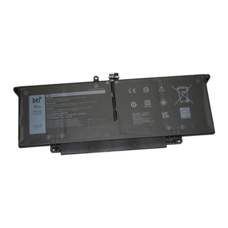 BTI 35J09- laptop spare part Battery