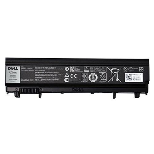 Dell Battery E5440 E5540 6 Cell 65Whr OEM: CXF66