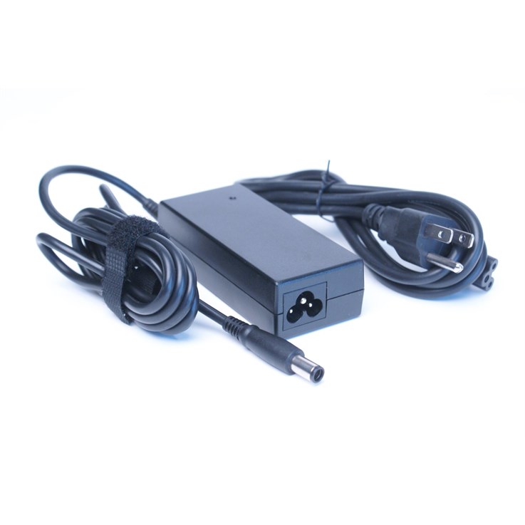 Dell AC Adapter 65W for Latitude E Series (New Shape)