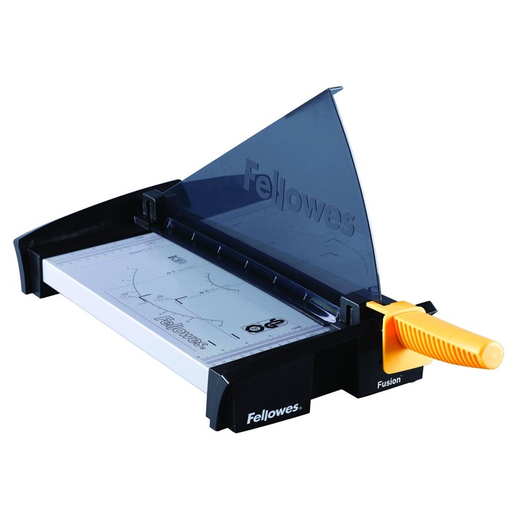 Fellowes Fusion A4/120 paper cutter 10 sheets