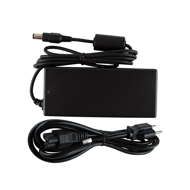 BTI AC-1965129 power adapter/inverter Indoor 65 W Black