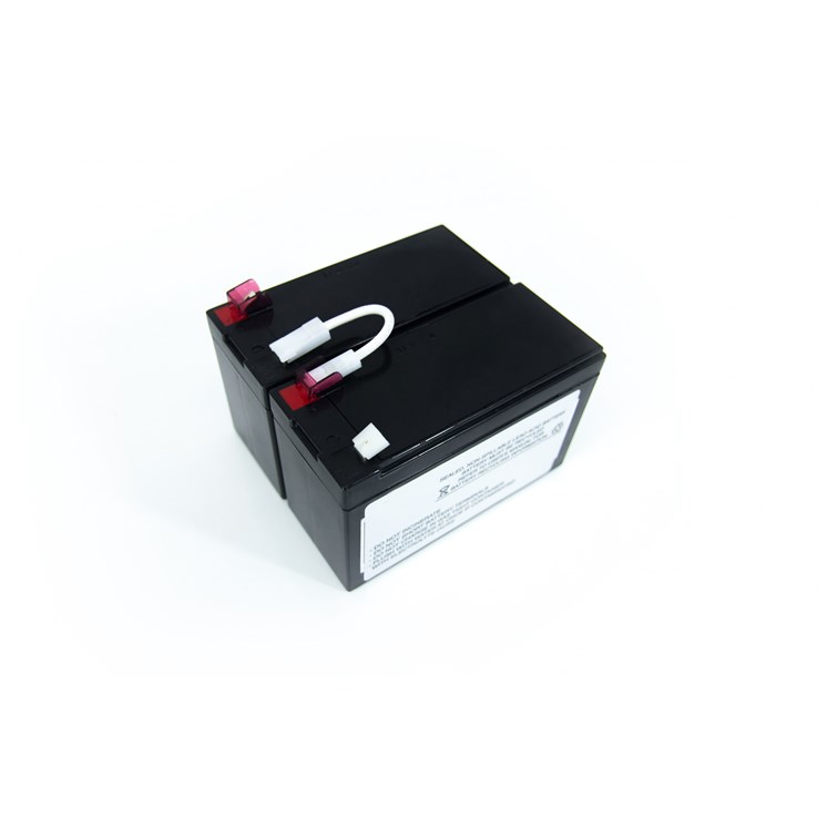 Origin Storage APCRBC109 Replacement Battery for APC