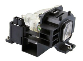 BTI Projector lamp for NEC NP300 NP400 NP410W NP500 NP500W NP510W