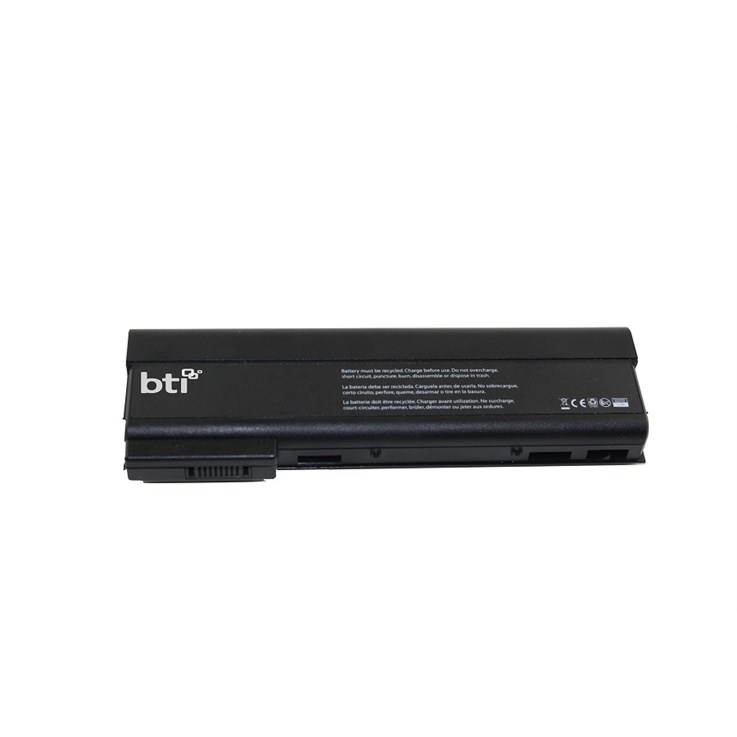 BTI HP-PB650X9 laptop spare part Battery