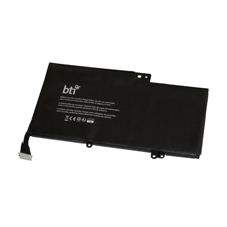 BTI HSTNN-LB6L compatible battery - 18 month warranty