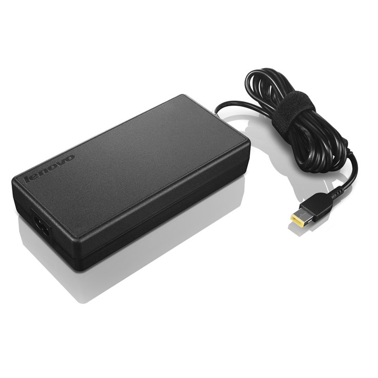 Lenovo 45N0257 power adapter/inverter Indoor 65 W Black