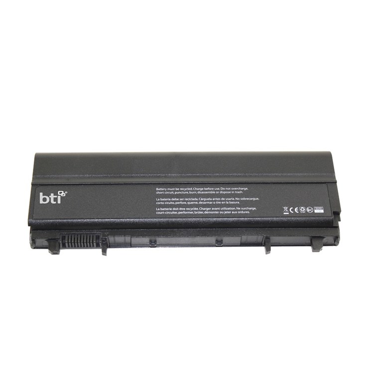 BTI VV0NF compatible 91Wh 9-cell battery for DELL LATITUDE E5440