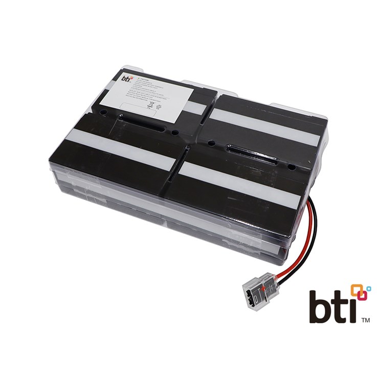 Origin Storage 12V 4-CELL LEAD ACID UPS BATTERY FOR EATON EBP-1613-BTI