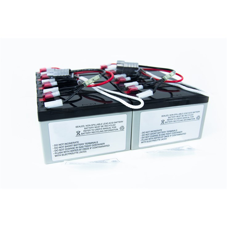 Origin Storage RBC12 Replacement Battery for APC