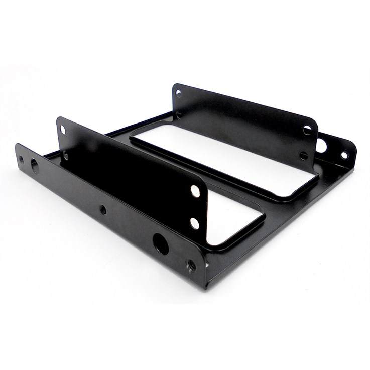 Origin Storage 2.5in to 3.5in Adapter for HP Desktop Incl Grommets and Cables