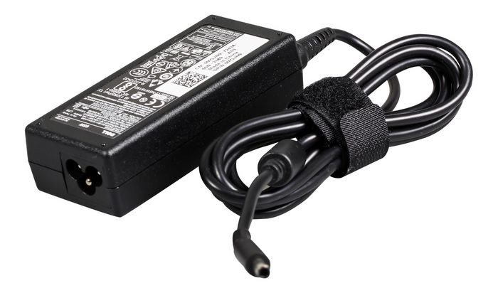 Dell AC Adapter 65W 4.5mm x 3.0mm 19.5V 3