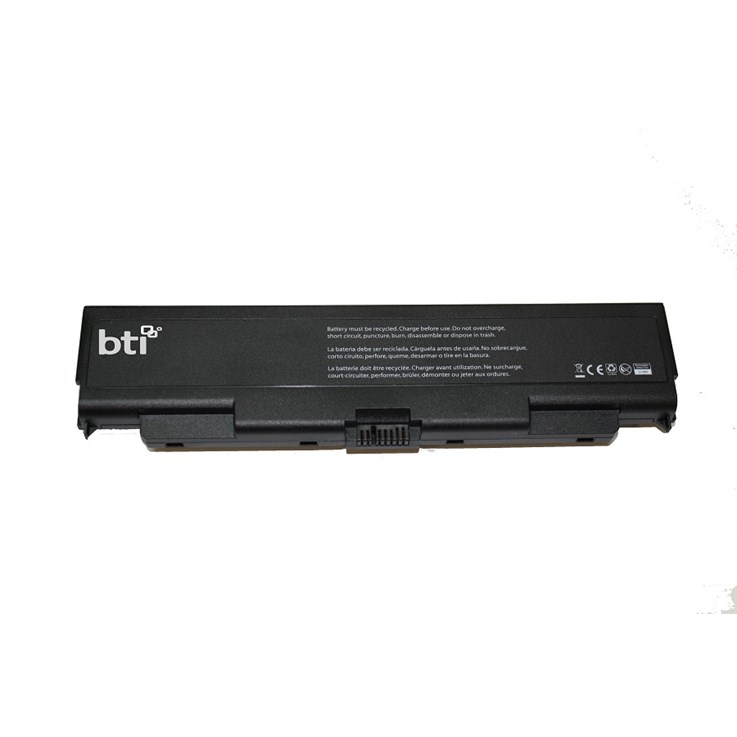 BTI 6-cell 56Wh 45N1151 compatible laptop battery for Lenovo Thinkpad L440 L540 T440P - 18 month warranty