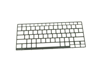 Dell US Keyboard Shroud 82 Keys Single Pointing for Latitude E7450