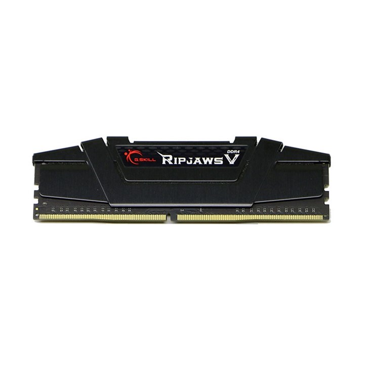 G.Skill Ripjaws V F4-3200C16D-16GVKB memory module 16 GB 2 x 8 GB DDR4 288-pin DIMM