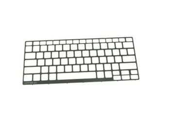 Dell US Keyboard Shroud 82 Keys Single Pointing for Latitude E7250