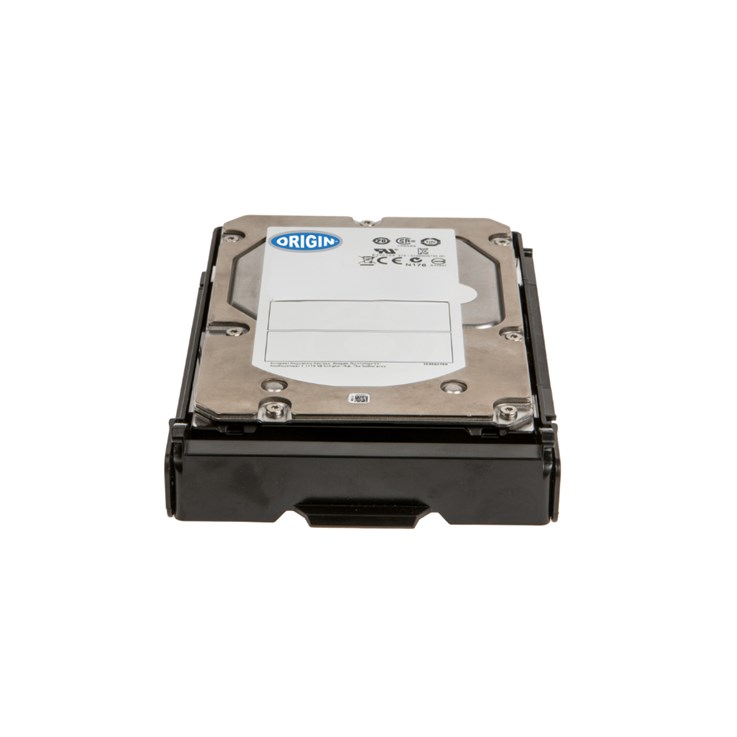 Origin Storage HDD 4TB 3.5in NearLine SATA 7200RPM in Hot Swap Caddy