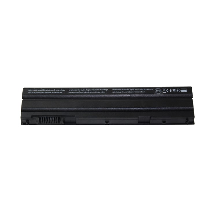 BTI Compatible Battery Dell Latitude E6440 E6540 6 Cell 65Whr